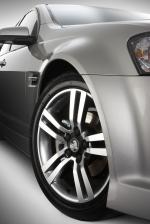 Holden Commodore SV6 2006 года